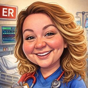 Meet your Posher, Emma